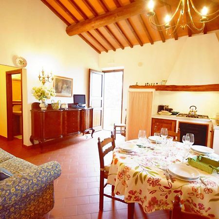 Agriturismo San Francesco Amalia And Anna Orciatico Екстер'єр фото