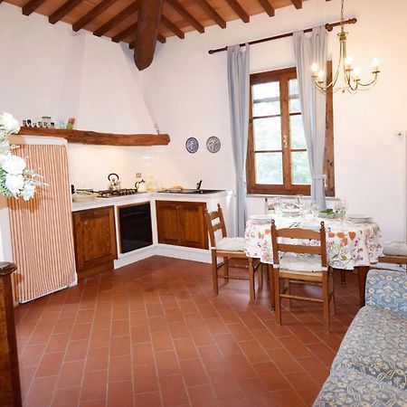 Agriturismo San Francesco Amalia And Anna Orciatico Екстер'єр фото