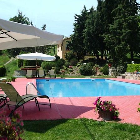 Agriturismo San Francesco Amalia And Anna Orciatico Екстер'єр фото