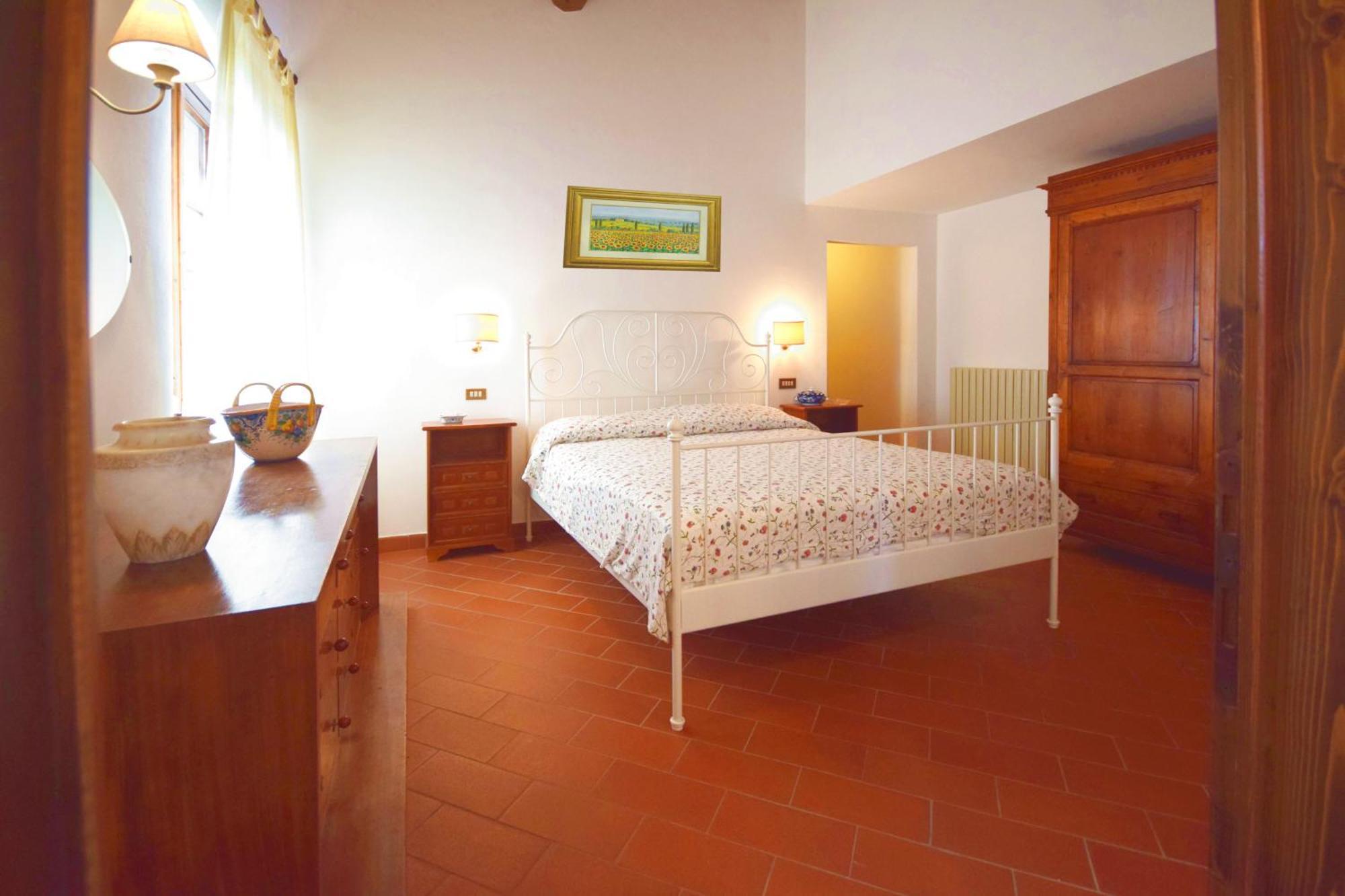 Agriturismo San Francesco Amalia And Anna Orciatico Номер фото
