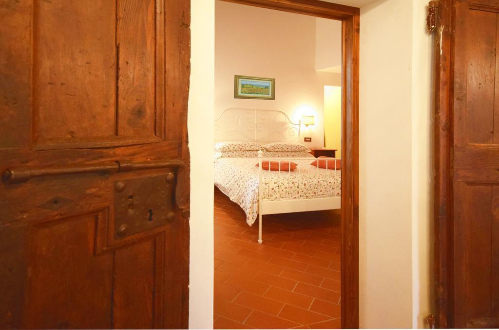 Agriturismo San Francesco Amalia And Anna Orciatico Екстер'єр фото