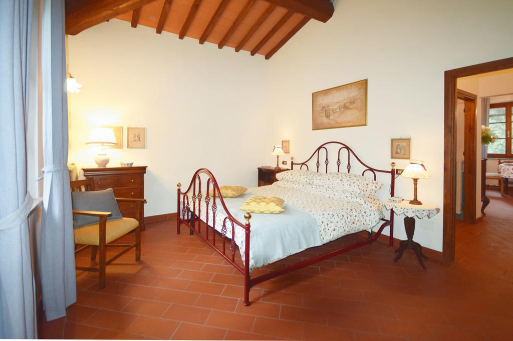 Agriturismo San Francesco Amalia And Anna Orciatico Екстер'єр фото