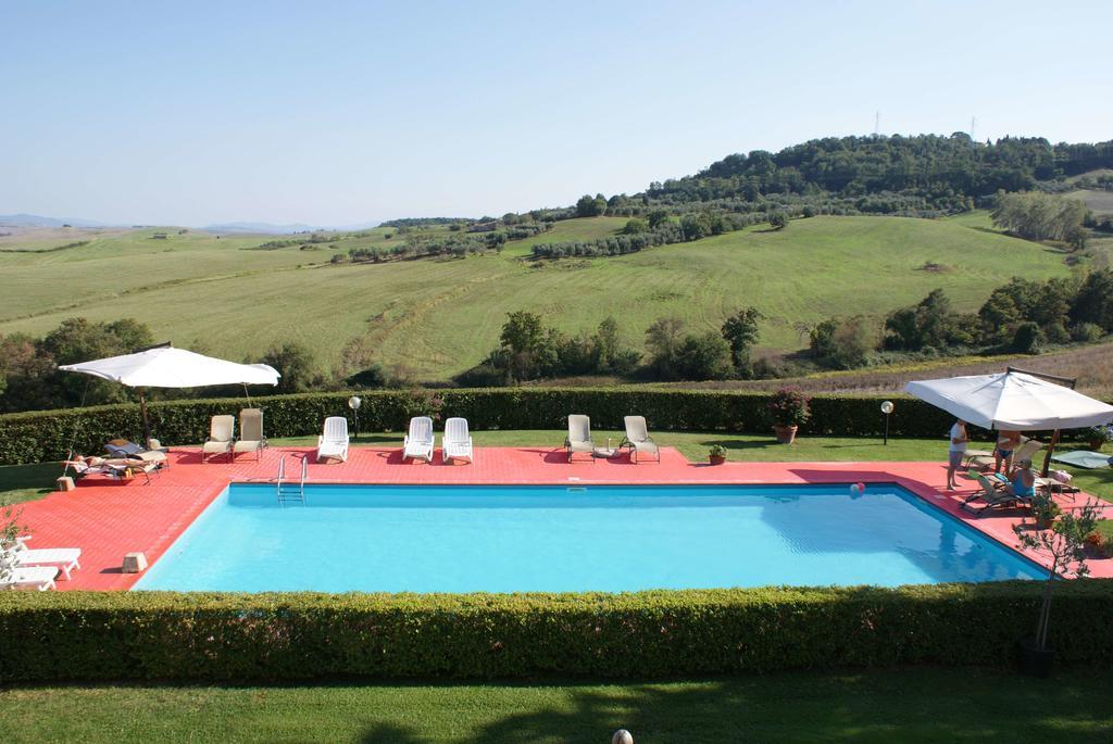 Agriturismo San Francesco Amalia And Anna Orciatico Екстер'єр фото