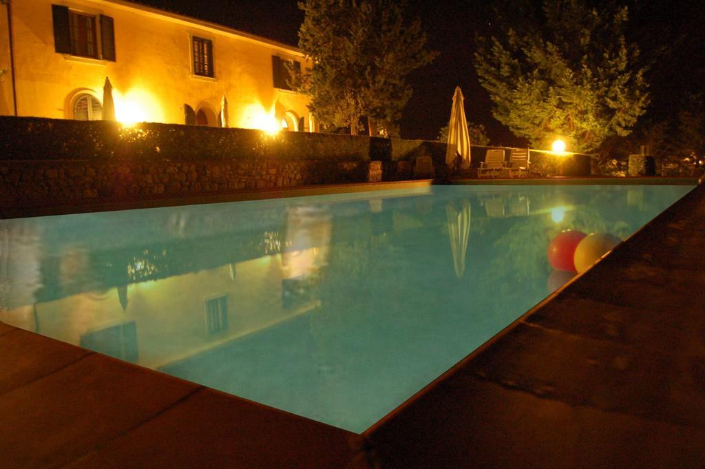 Agriturismo San Francesco Amalia And Anna Orciatico Екстер'єр фото
