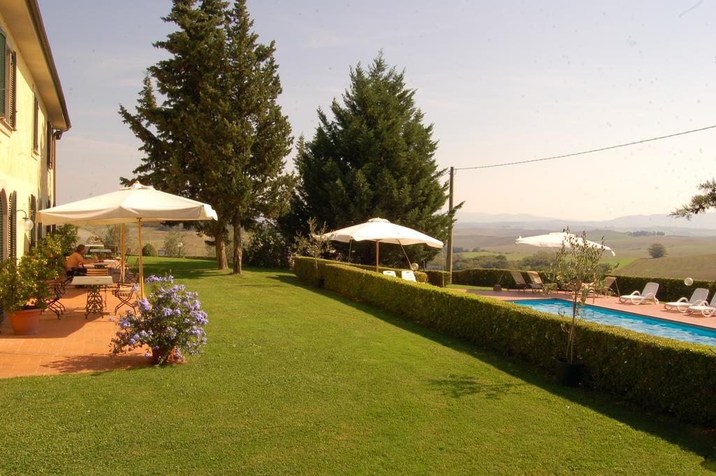 Agriturismo San Francesco Amalia And Anna Orciatico Екстер'єр фото