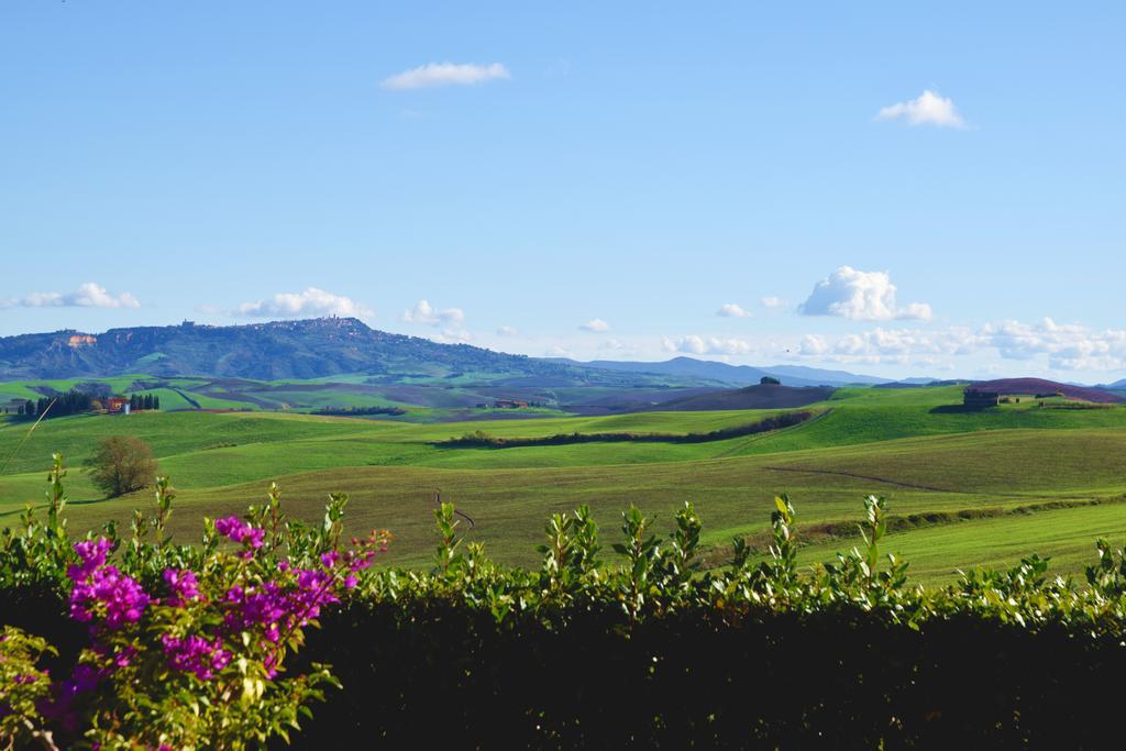 Agriturismo San Francesco Amalia And Anna Orciatico Екстер'єр фото