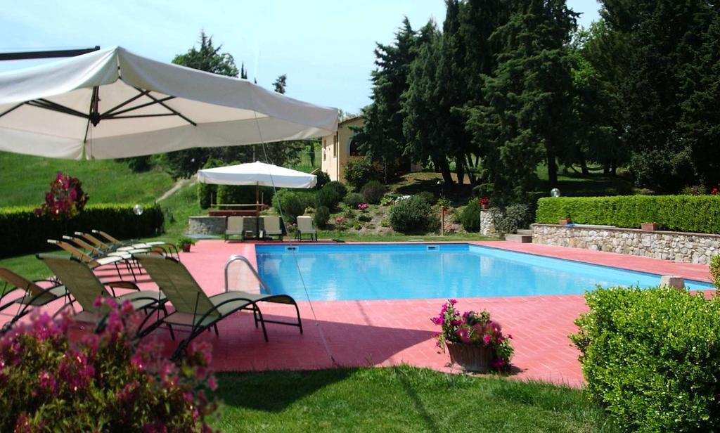 Agriturismo San Francesco Amalia And Anna Orciatico Екстер'єр фото