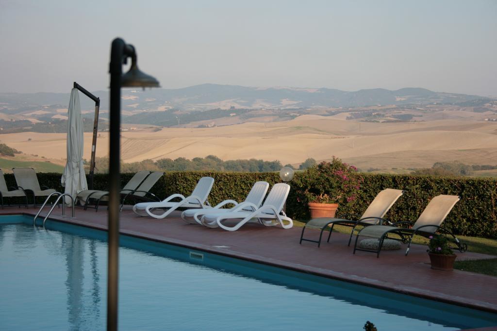 Agriturismo San Francesco Amalia And Anna Orciatico Екстер'єр фото