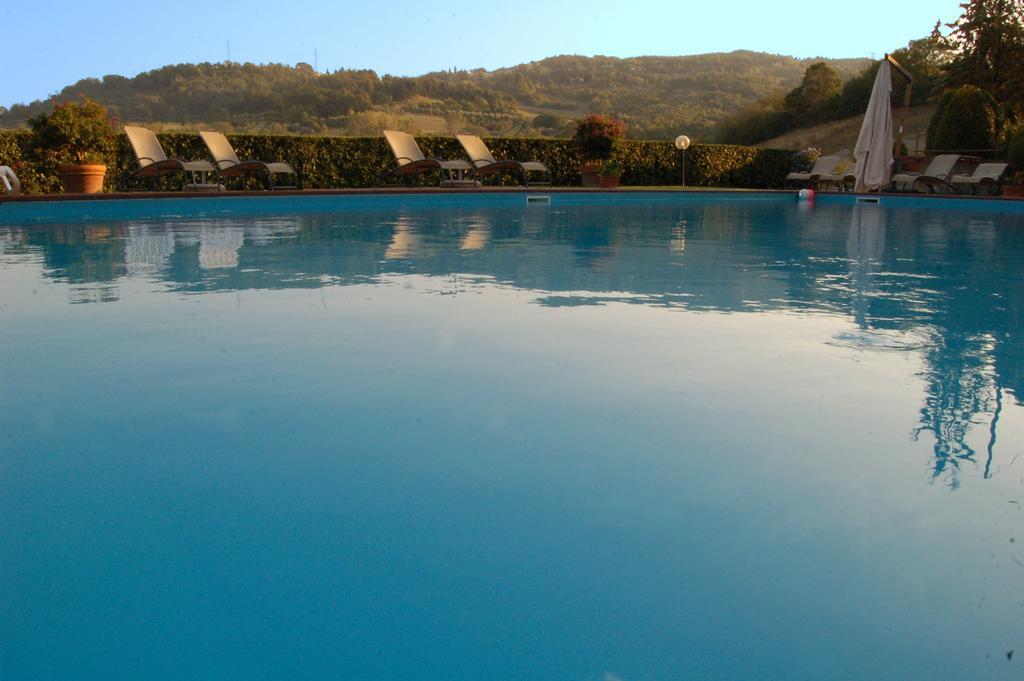 Agriturismo San Francesco Amalia And Anna Orciatico Екстер'єр фото