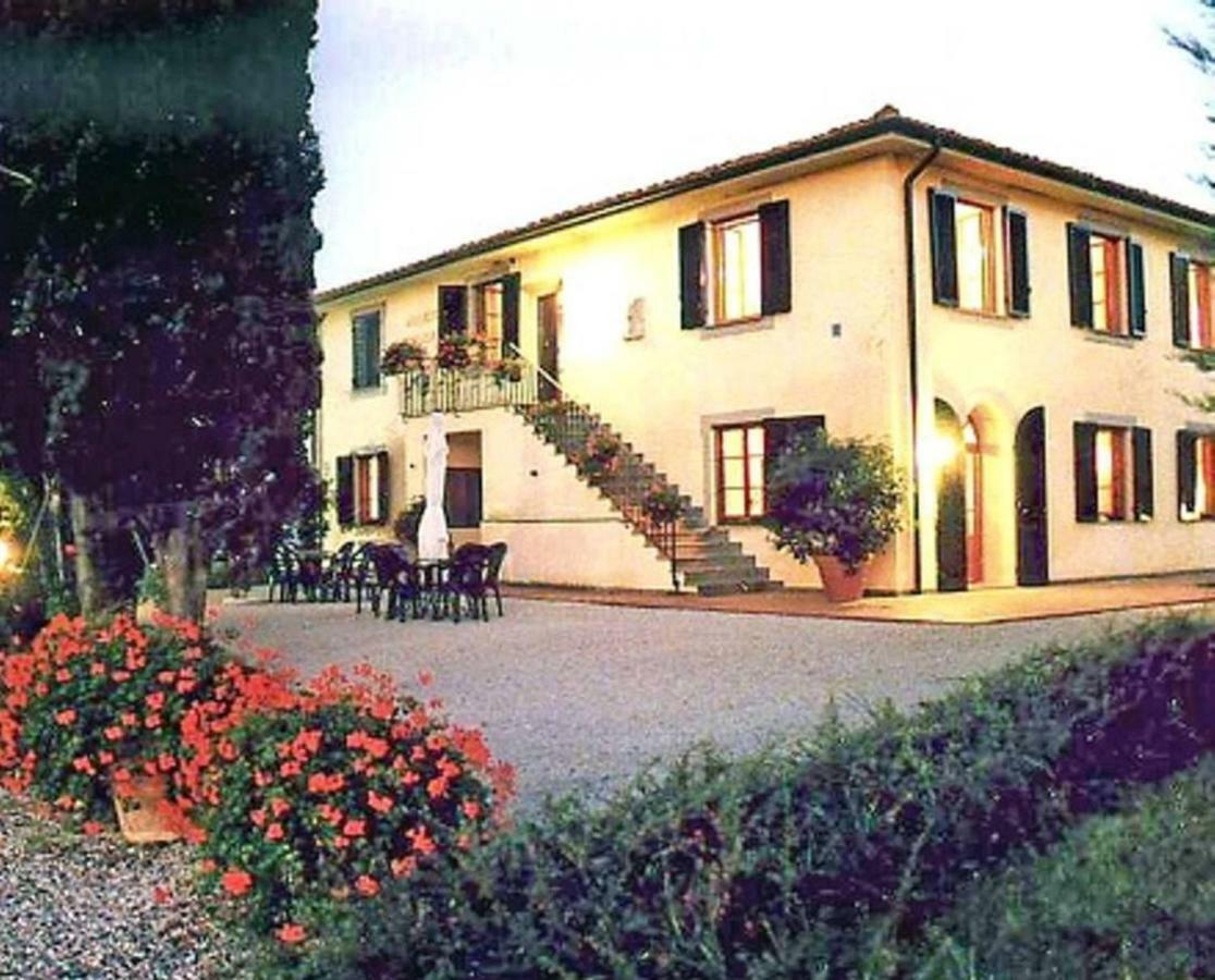 Agriturismo San Francesco Amalia And Anna Orciatico Екстер'єр фото
