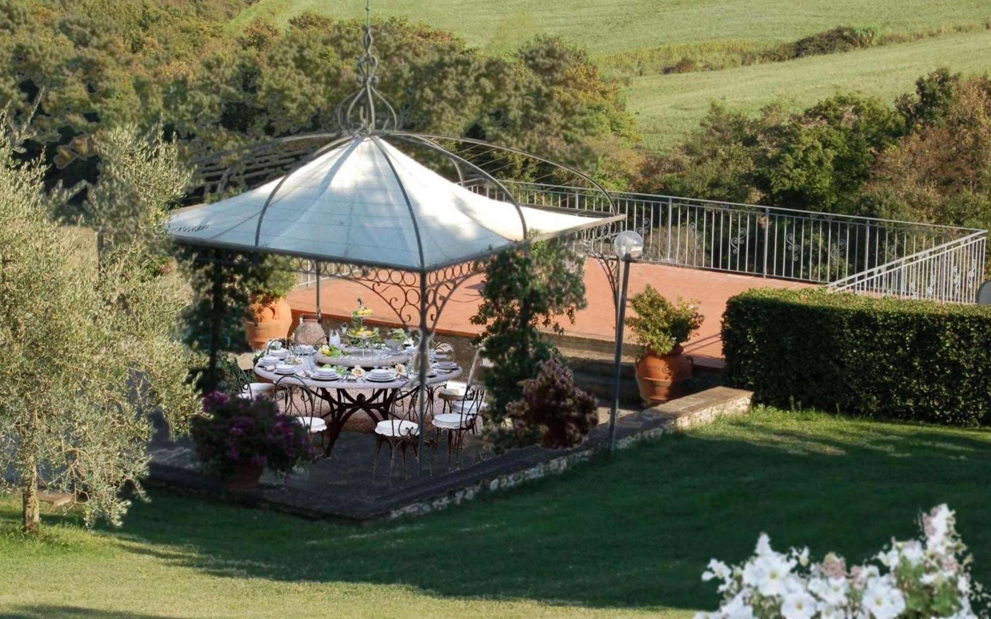 Agriturismo San Francesco Amalia And Anna Orciatico Екстер'єр фото