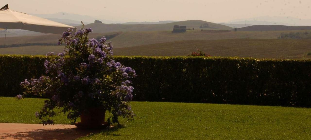 Agriturismo San Francesco Amalia And Anna Orciatico Екстер'єр фото
